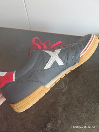 Zapatillas Munich G-3 - Talla 45