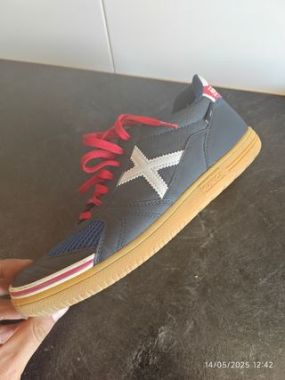 Zapatillas Munich G-3 - Talla 45