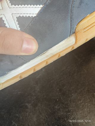 Zapatillas Munich G-3 - Talla 45