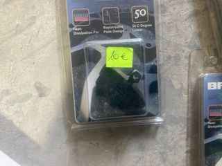 7 Coppie Pastiglie Freno Bici BRAKO