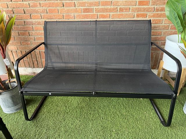 CONJUNTO DE JARDIN O TERRAZA