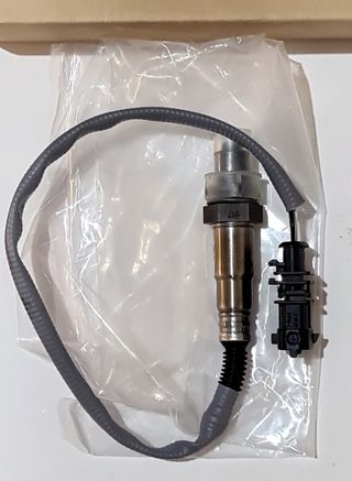 Sensor Oxígeno Lambda Coche