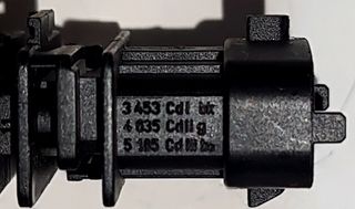 Sensor Oxígeno Lambda Coche