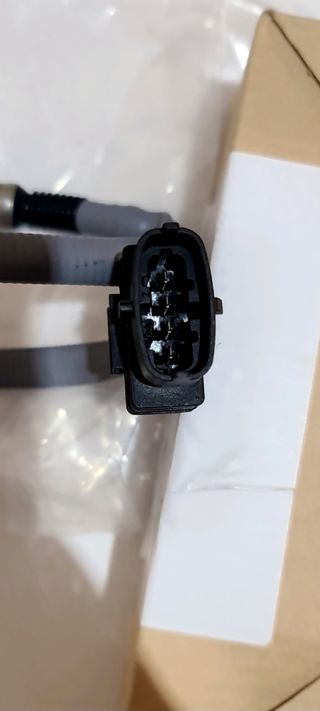 Sensor Oxígeno Lambda Coche