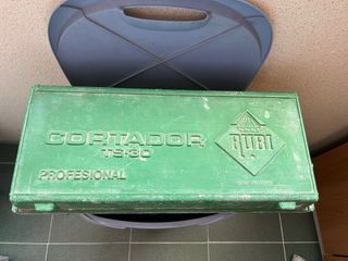 Cortador RUBI TS30.
