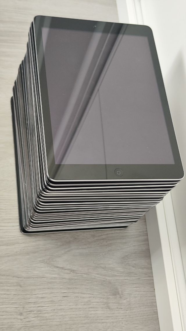 +20 iPads Modelo A1474