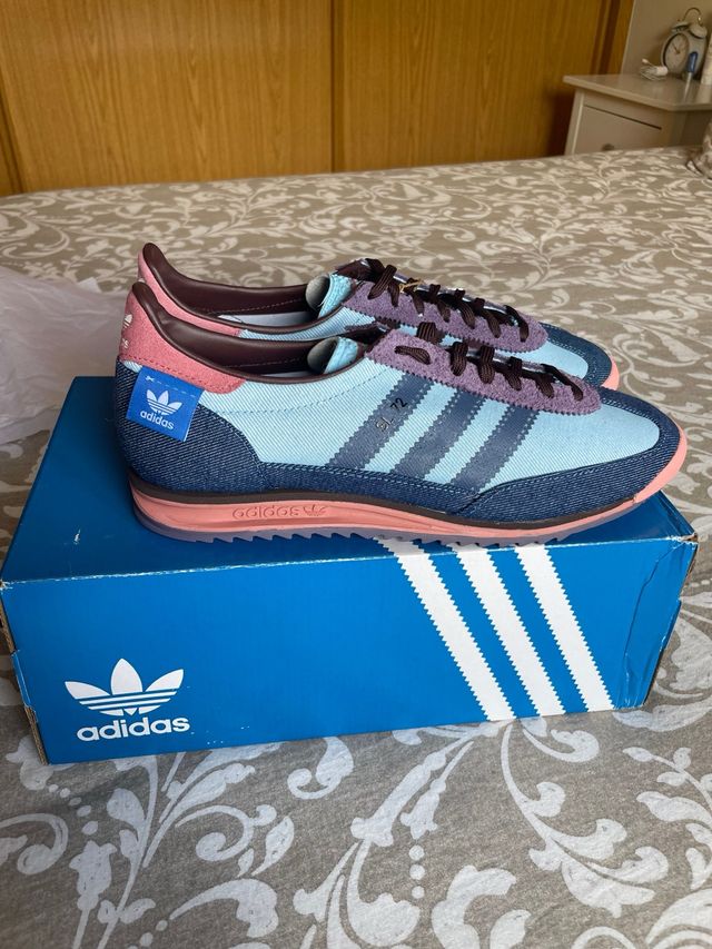Adidas SL 72 OG KSENIASCHNAIDER