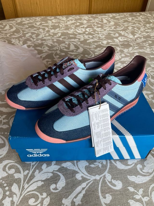 Adidas SL 72 OG KSENIASCHNAIDER