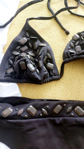 Bikini calzedonia mujer