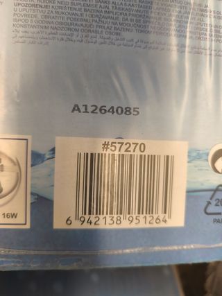 Piscina Bestway 3.05m x 76cm con depuradora