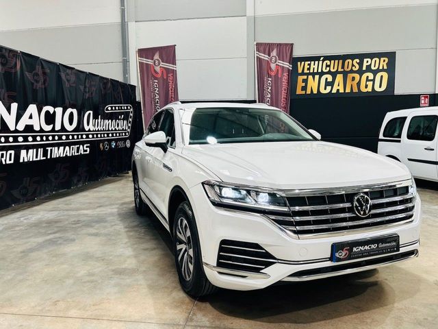 Volkswagen Touareg 3.0 V6 TDI  Premium Elegance 4Motion 