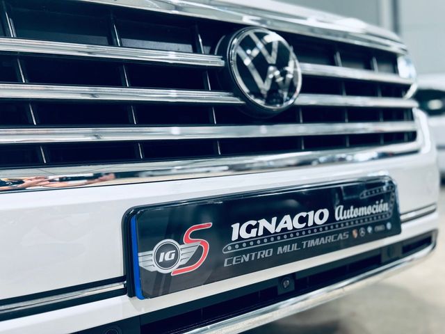 Volkswagen Touareg 3.0 V6 TDI  Premium Elegance 4Motion 