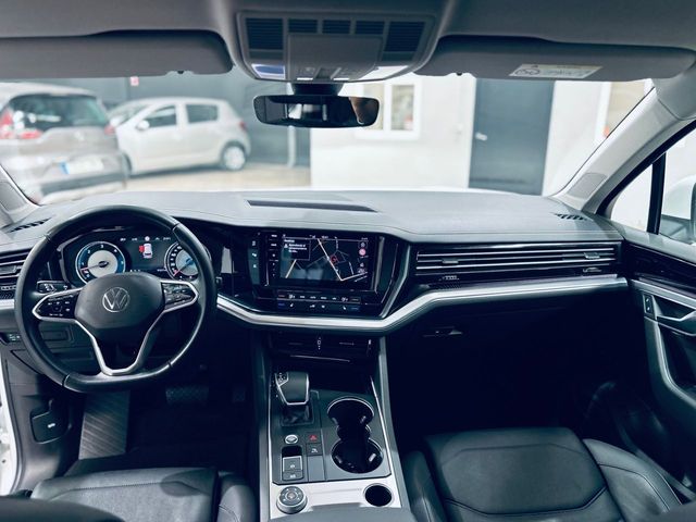 Volkswagen Touareg 3.0 V6 TDI  Premium Elegance 4Motion 