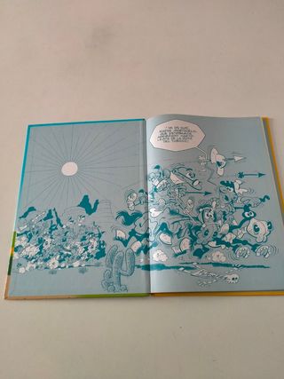 MORTADELO MAGOS DEL HUMOR 103 AÑO 2005