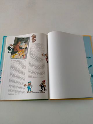 MORTADELO MAGOS DEL HUMOR 103 AÑO 2005