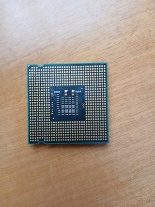 Procesador Intel Pentium Dual Core E5300 2.6GHz LG