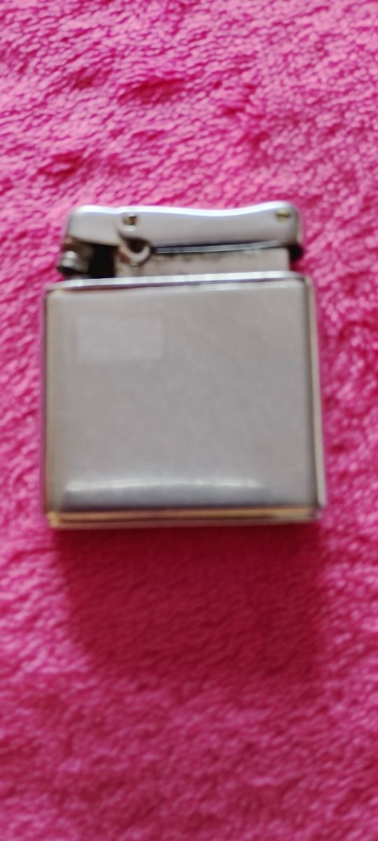 Isqueiro velho Fbelo E velho,