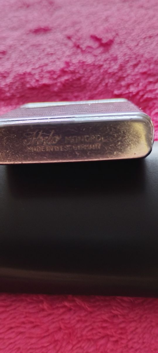 Isqueiro velho Fbelo E velho,