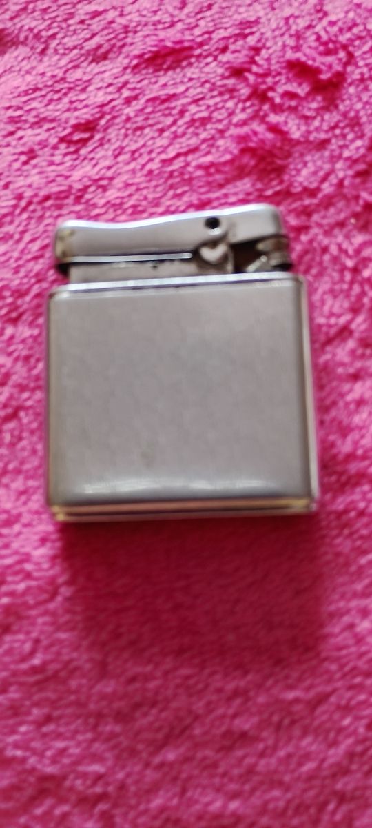 Isqueiro velho Fbelo E velho,