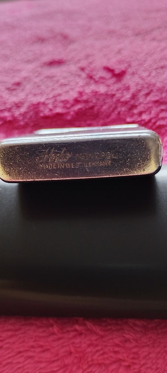 Isqueiro velho Fbelo E velho,