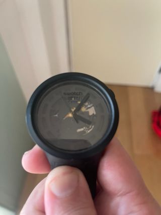 Swatch BIG BOLD