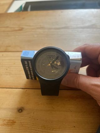 Swatch BIG BOLD