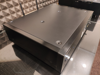 STREAMER PIONEER N70-AE