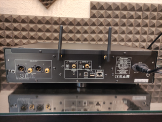 STREAMER PIONEER N70-AE