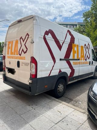FIAT Ducato 2013