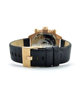 Reloj De Cuarzo DIESEL DZ4297 Overflow 49mm 