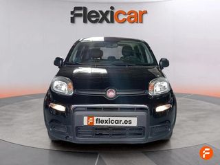 Fiat Panda Panda Hybrid 1.0 51kw (70CV)
