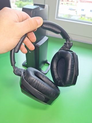 Auriculares SENNHEISER HDR 175
