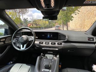 Mercedes-Benz GLE Coupé 2021