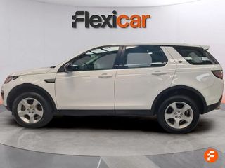Land-Rover Discovery Sport 2.0L eD4 110kW (150CV) 4x2 HSE