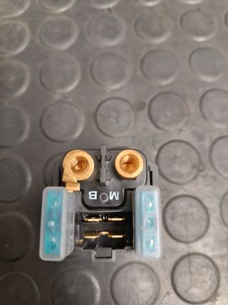 Yamaha R1 2009 relé do arranque