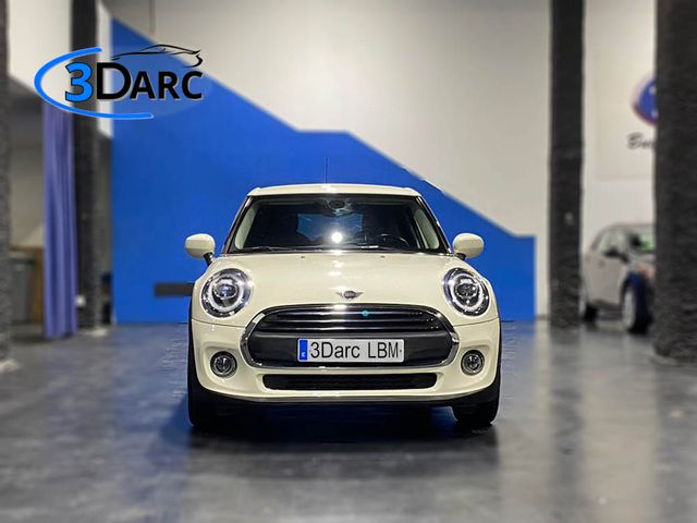 MINI ONE 1.5 102CV 5 PUERTAS