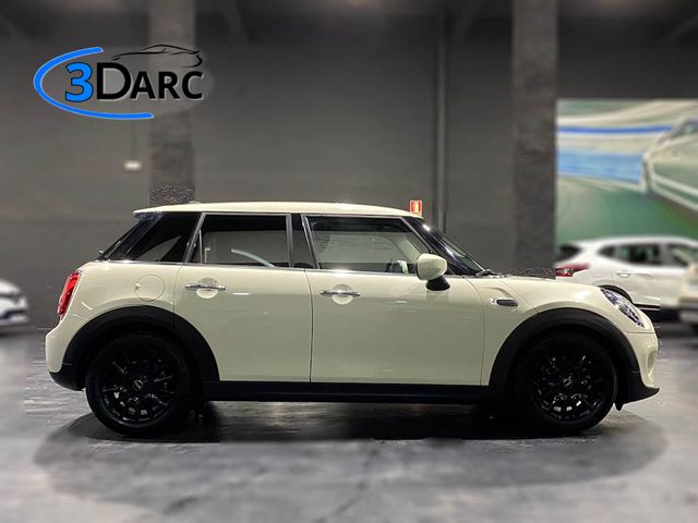 MINI ONE 1.5 102CV 5 PUERTAS