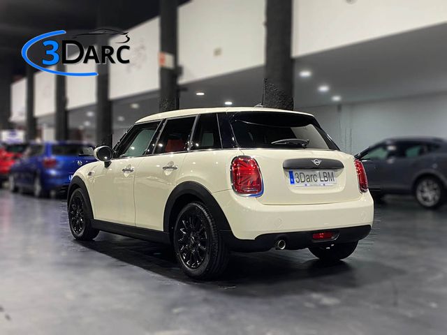 MINI ONE 1.5 102CV 5 PUERTAS