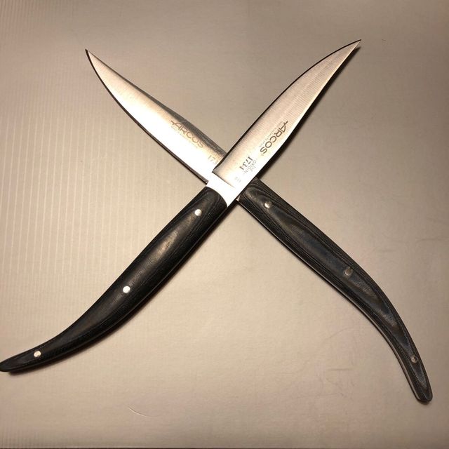 Juego cubiertos marisco ostras caviar