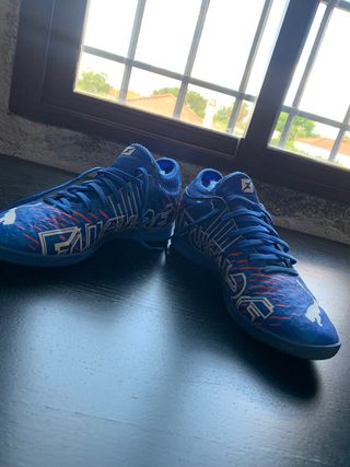 Botas Puma Future Sala - Fútbol