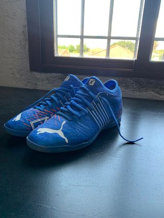 Botas Puma Future Sala - Fútbol