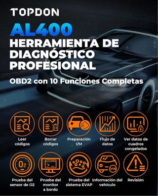 DIAGNOSIS COCHES