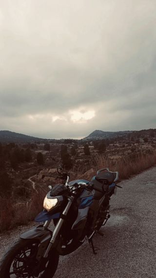 Moto Goes NK125 (piezas)