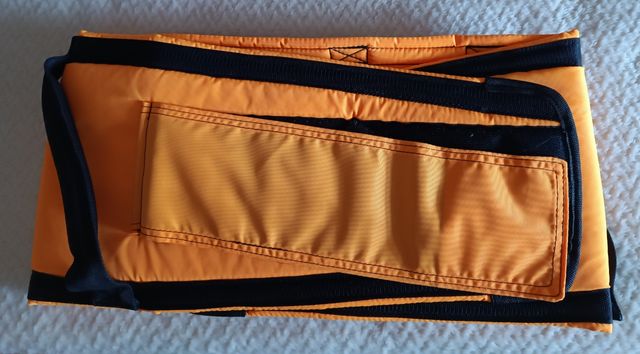 Cinturón para movilizar. Usado 1 vez