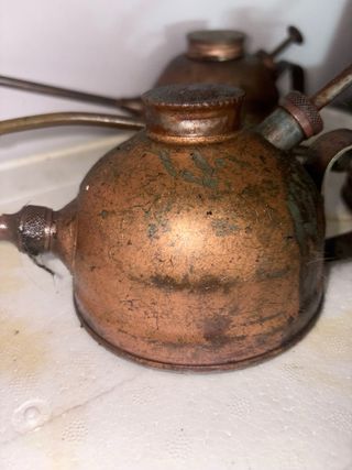 Aceitera coche