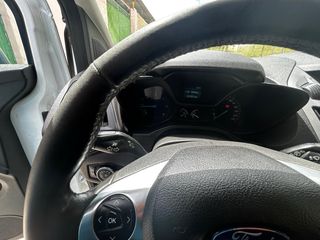Ford Tourneo Connect 2017