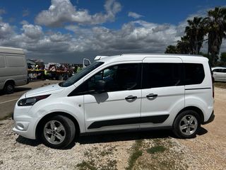Ford Tourneo Connect 2017