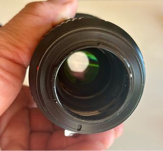 Sigma Macro 50mm 2.8 Nikon Made in Japan