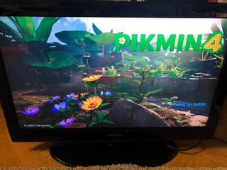 TV LCD SAMSUNG LE37A558P3F CON MANDO