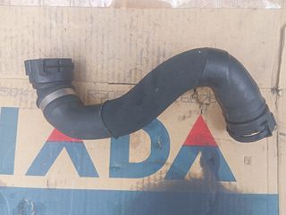 Manguera radiador termoestato inferiorBMW E87 120D